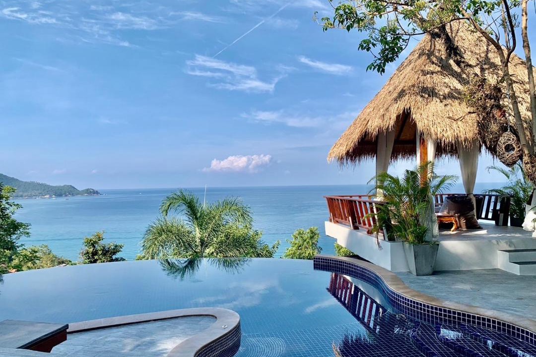 Photo of Others in Koh Tao