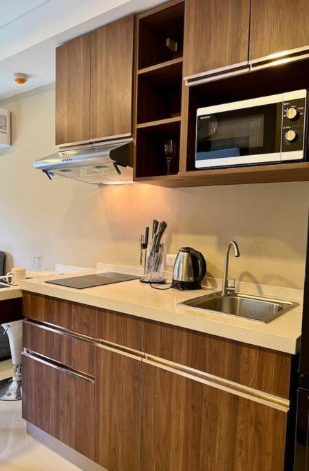 Photo of Kitchen in Nai Harn