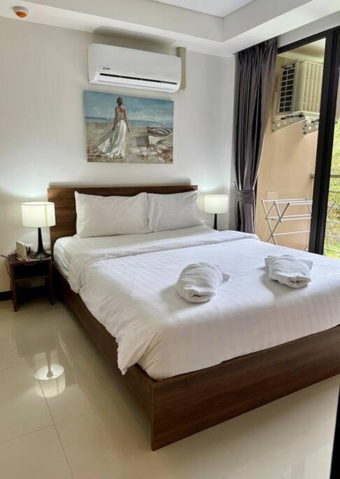 Photo of Bedroom in Nai Harn