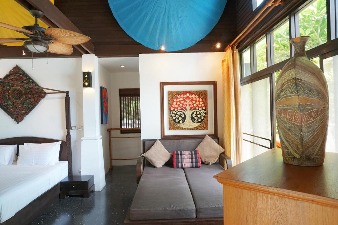 Photo of Others in Koh Samui