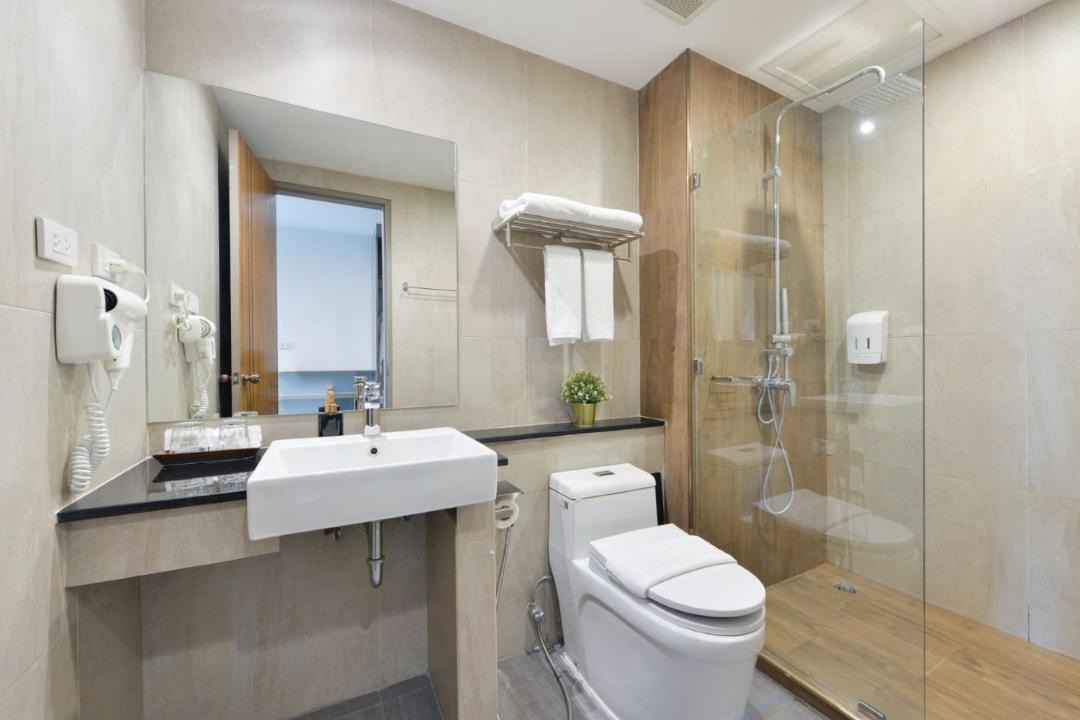 Photo of Bathroom in Phra Khanong Nuea