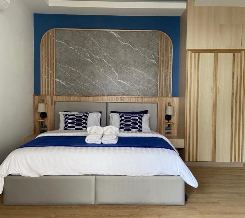 Photo of Bedroom in Khanom
