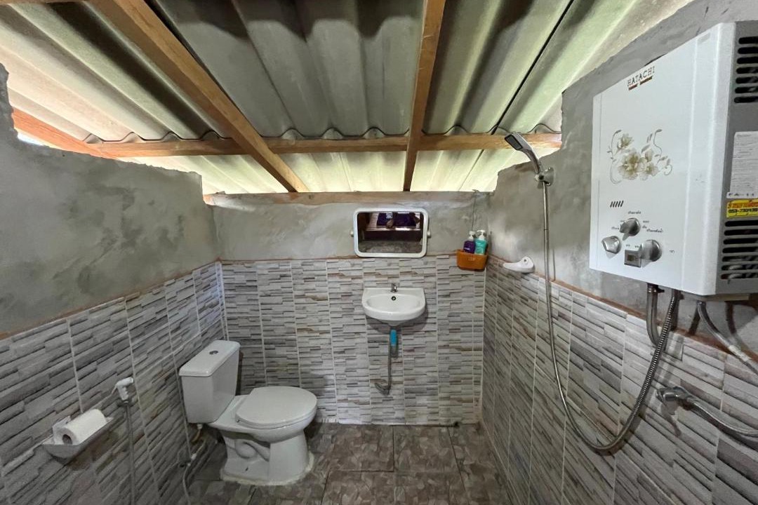 Photo of Bathroom in Chom Thong