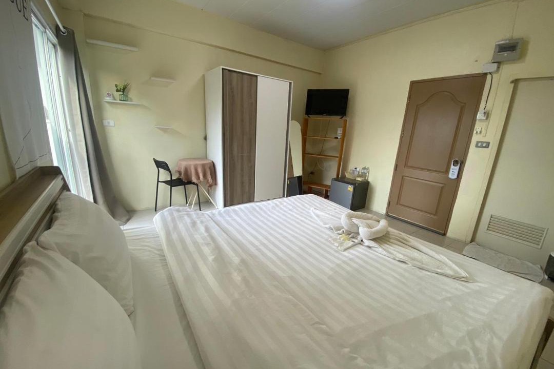 Photo of Bedroom in Saen Suk