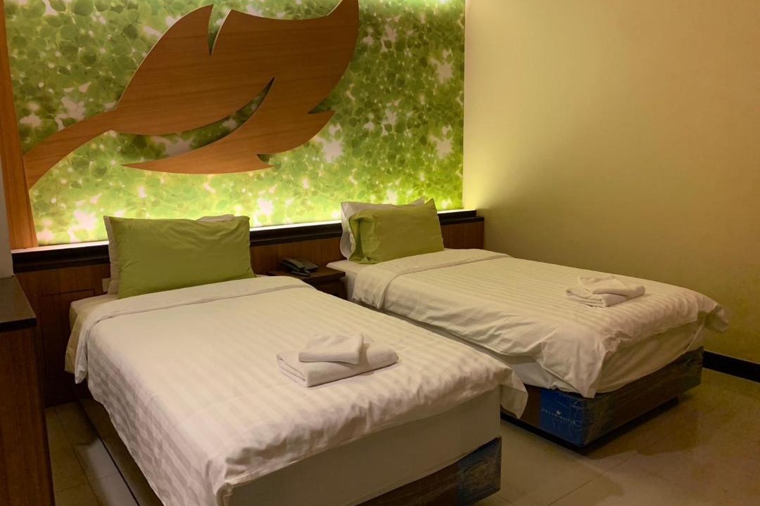 Photo of Bedroom in Ramkhamhaeng