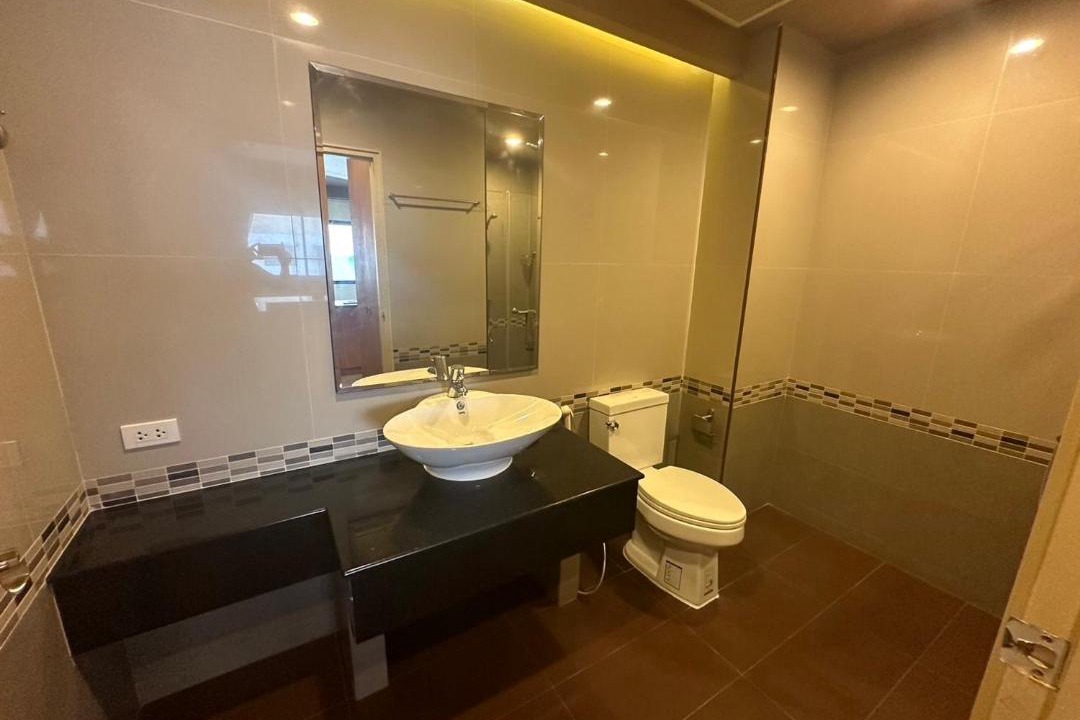 Photo of Bathroom in Ramkhamhaeng