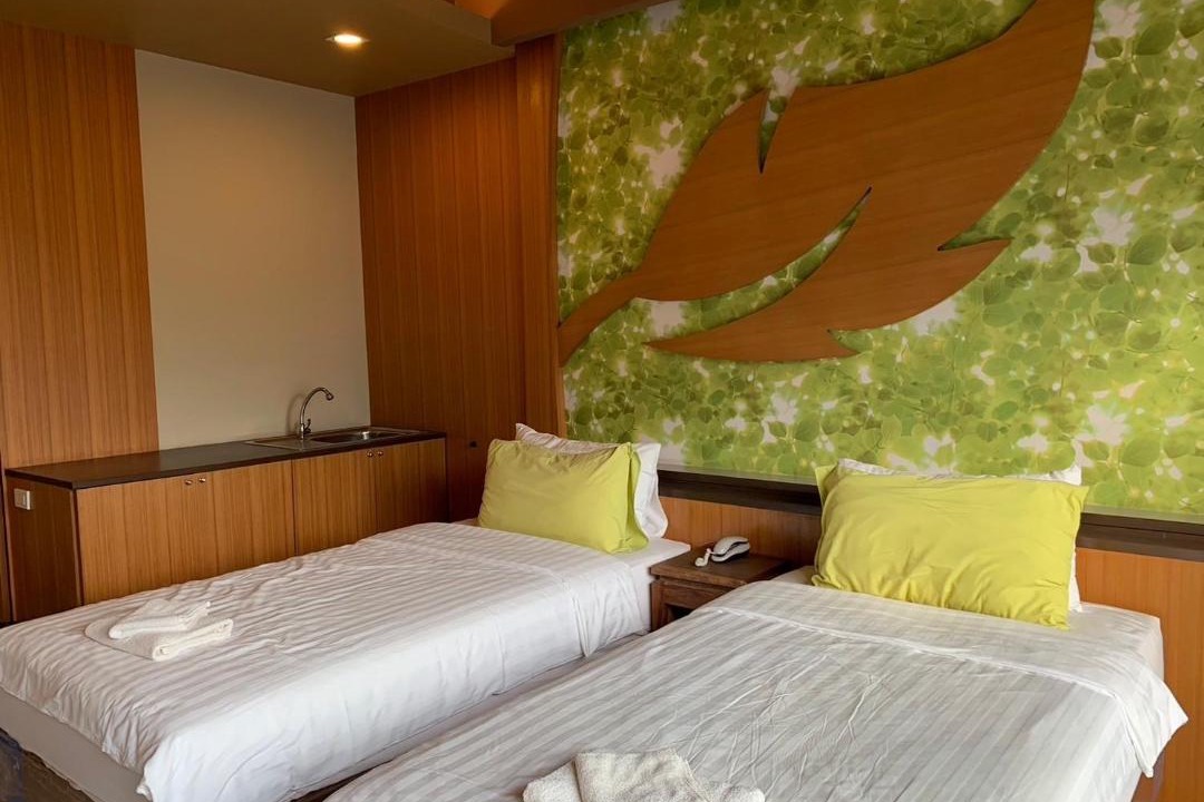 Photo of Bedroom in Ramkhamhaeng