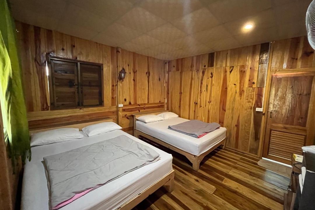 Photo of Bedroom in Chom Thong