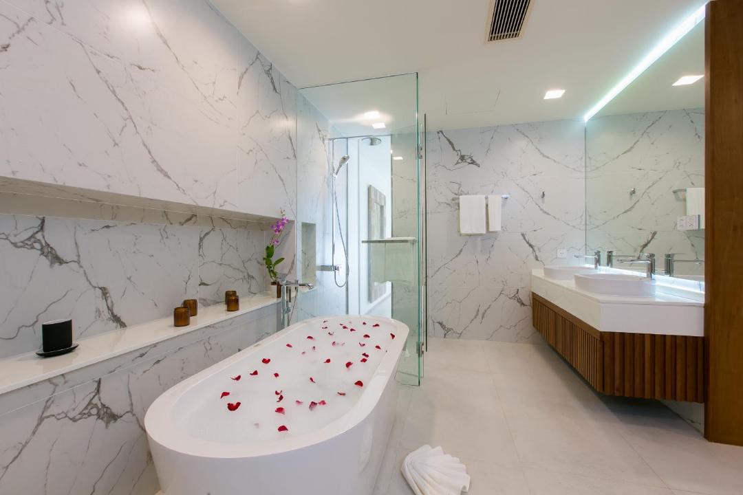 Photo of Bathroom in Karon