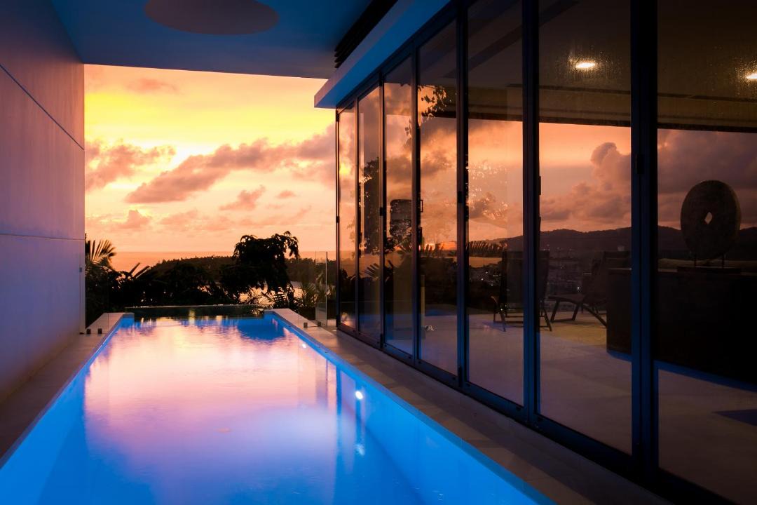 Photo of Patio Balcony in Karon