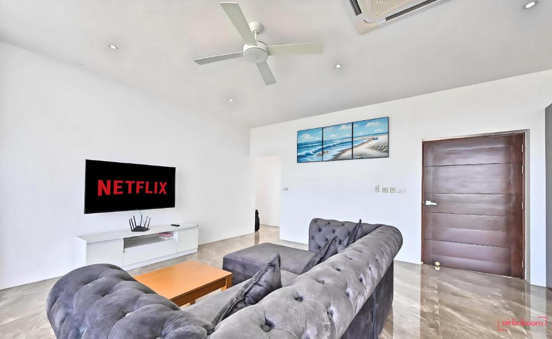 Photo of Livingroom in Bophut Hills