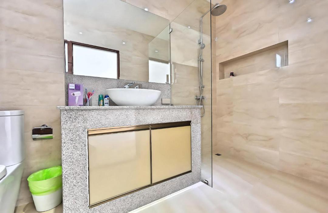 Photo of Bathroom in Bophut Hills