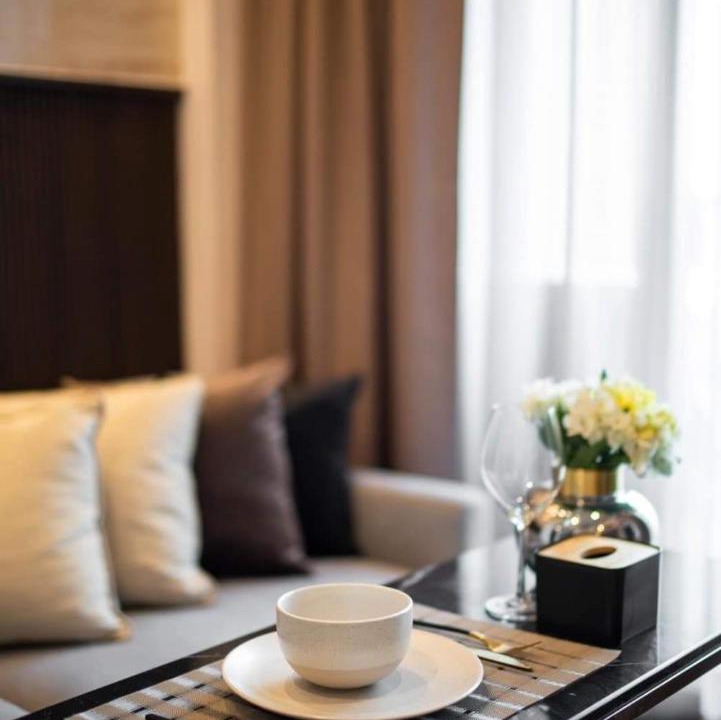 Photo of Livingroom in Phra Khanong
