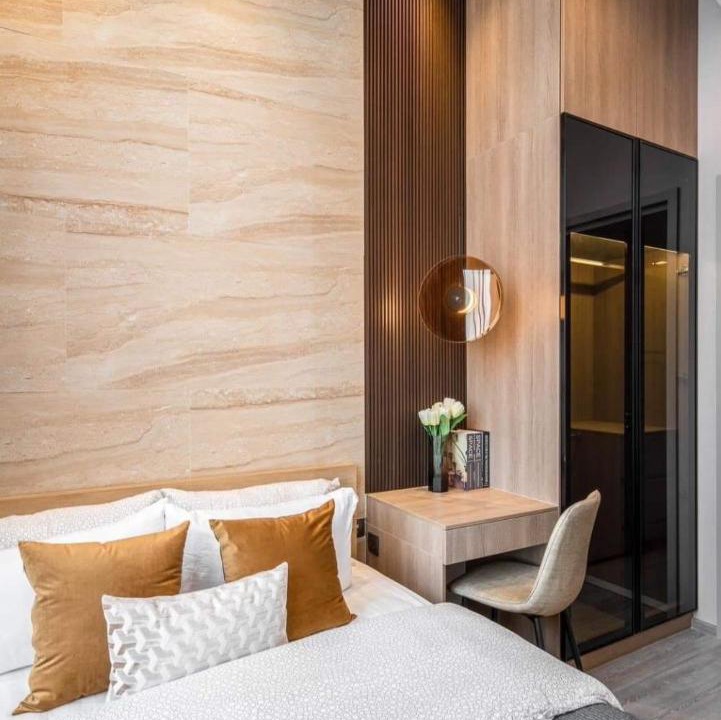 Photo of Bedroom in Phra Khanong