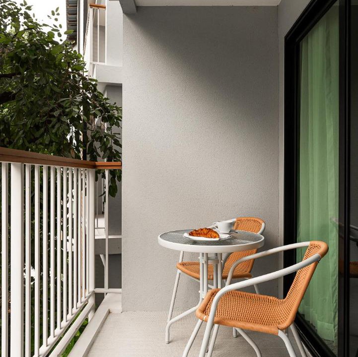 Photo of Patio Balcony in Rawai