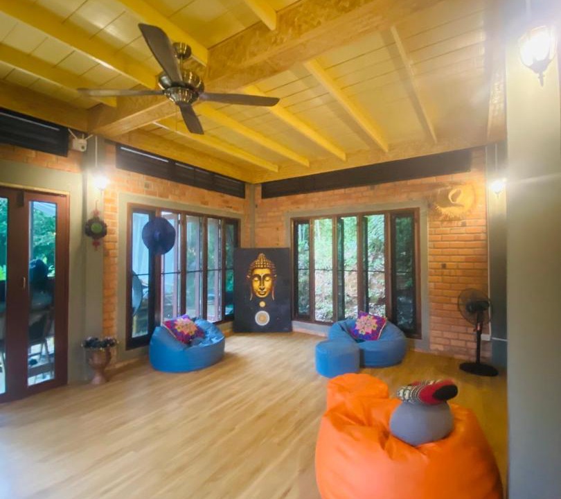 Photo of Livingroom in Rawai