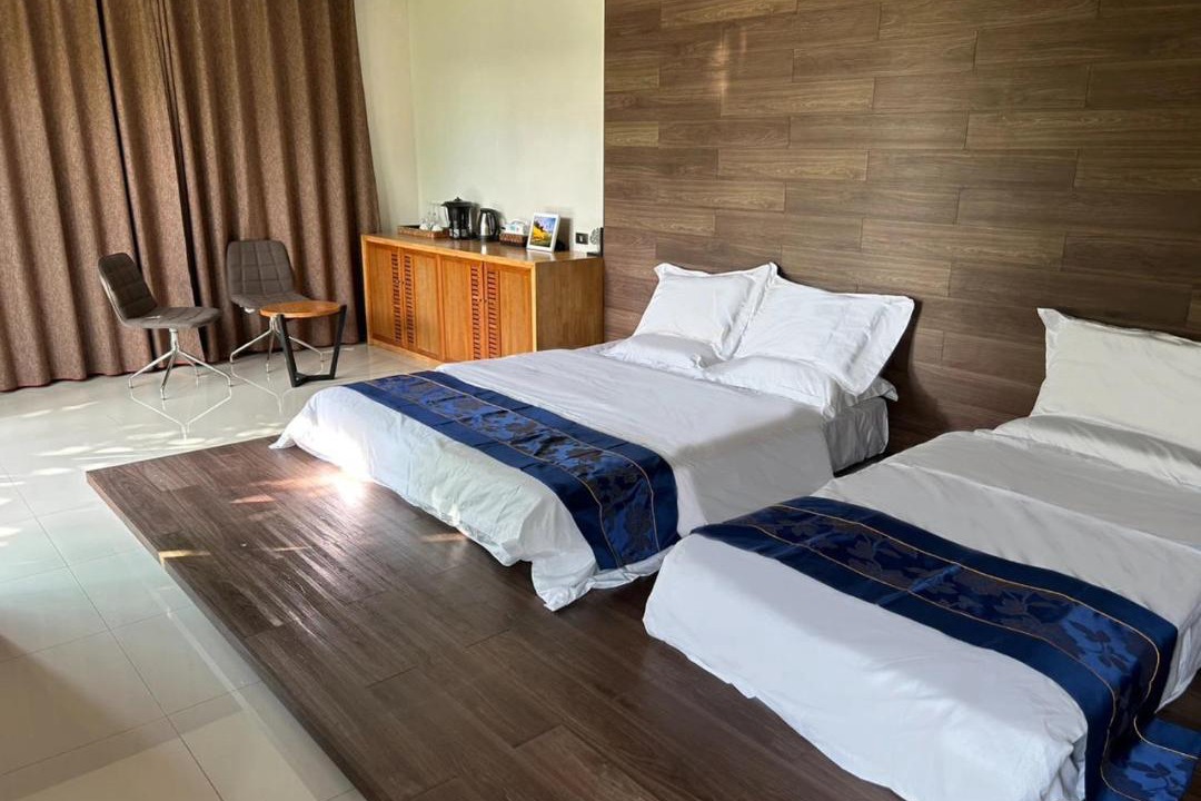 Photo of Bedroom in Hang Dong
