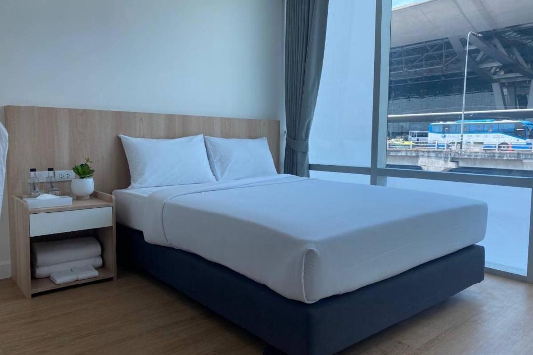 Photo of Bedroom in Nong Prue