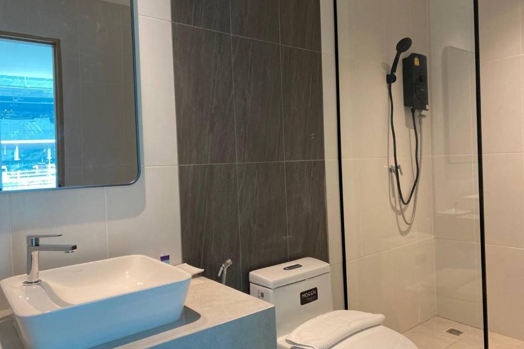 Photo of Bathroom in Nong Prue