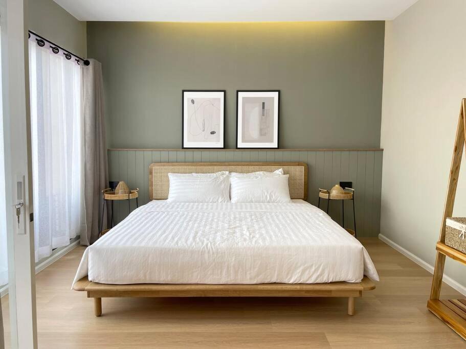 Photo of Bedroom in Ban Phan Thom
