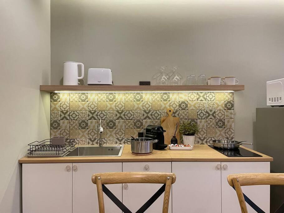 Photo of Kitchen in Ban Phan Thom