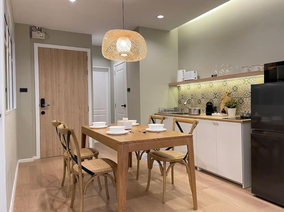 Photo of Kitchen in Ban Phan Thom
