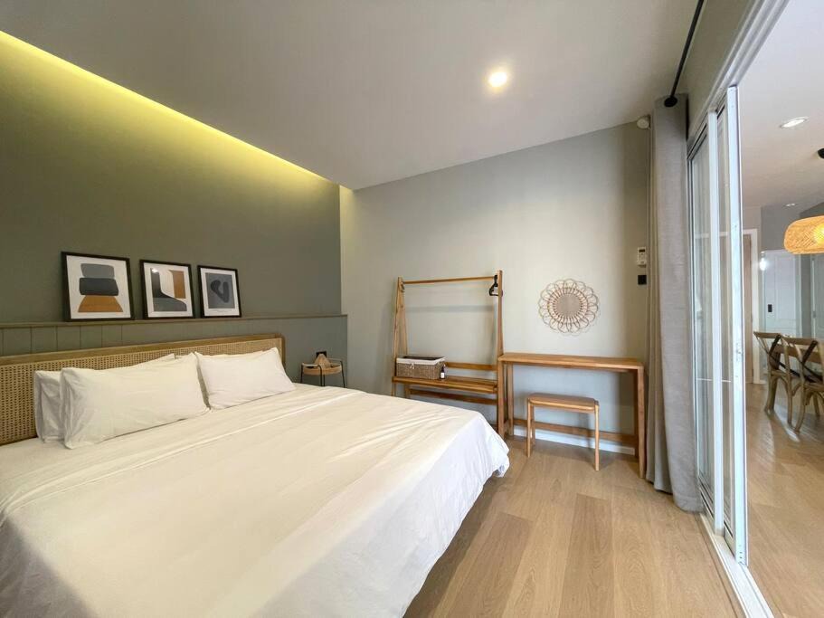 Photo of Bedroom in Ban Phan Thom