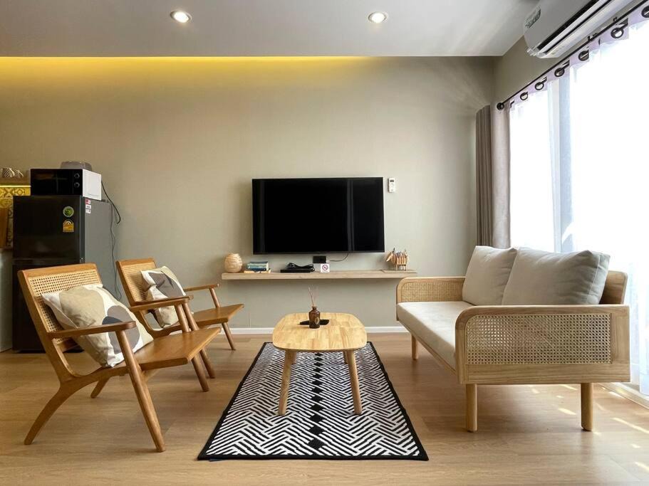 Photo of Livingroom in Ban Phan Thom