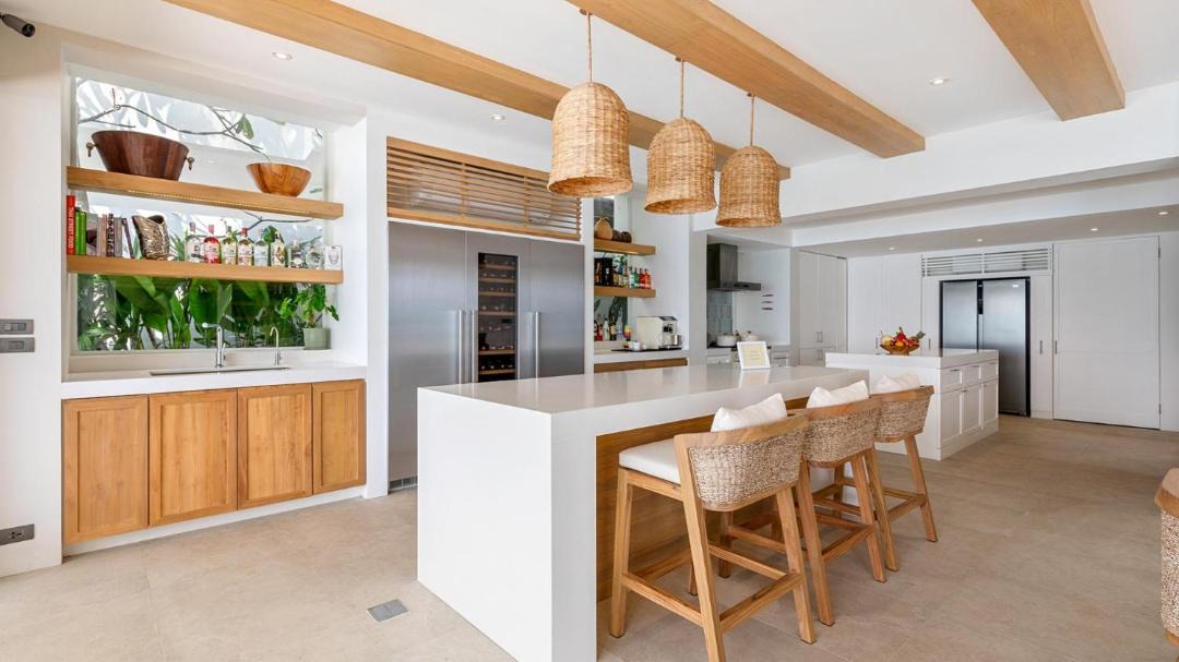 Photo of Kitchen in Moo 5
