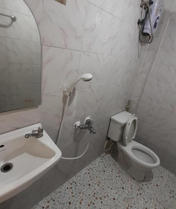 Photo of Bathroom in Vientiane