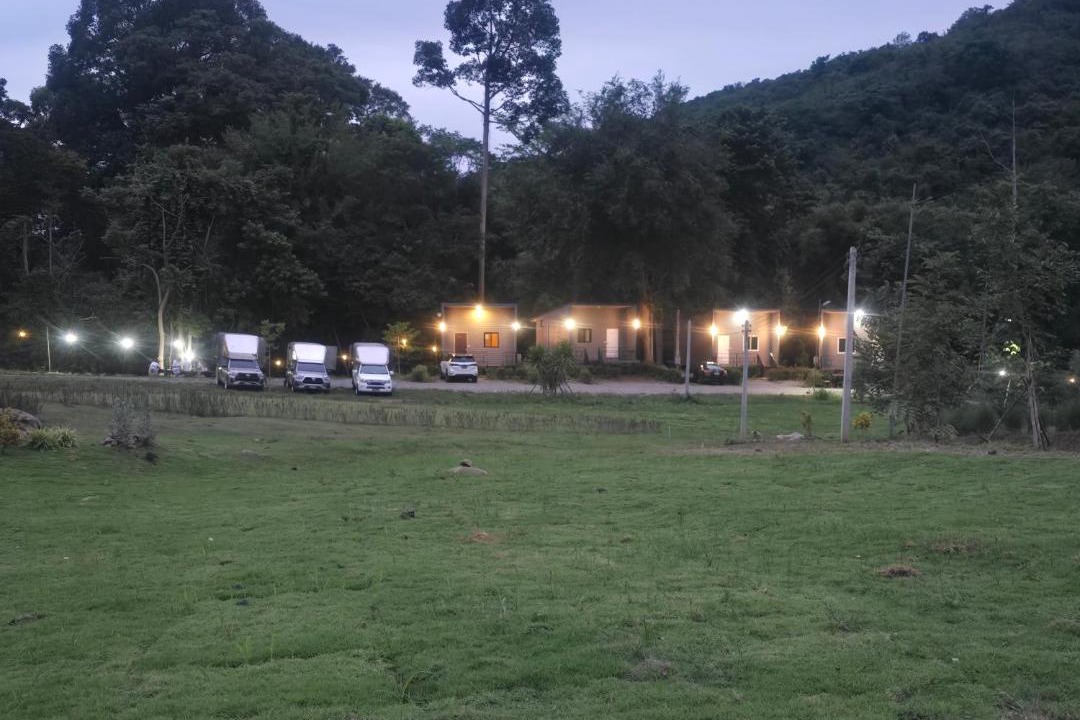 Photo of Others in Mu Si