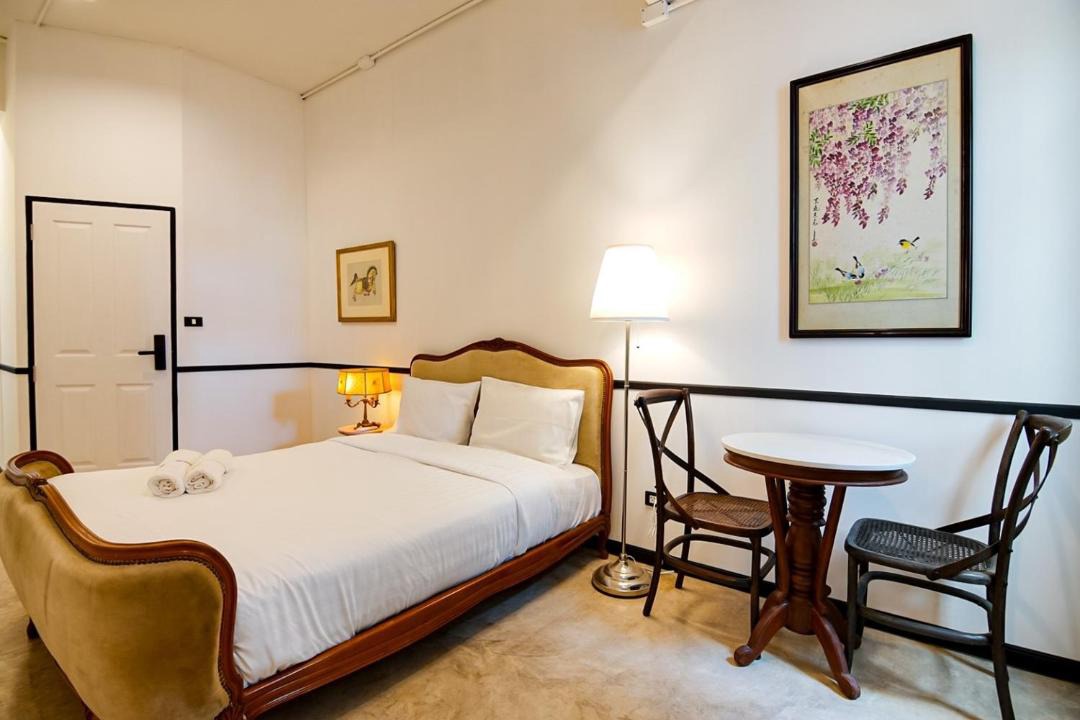 Photo of Bedroom in Samphanthawong