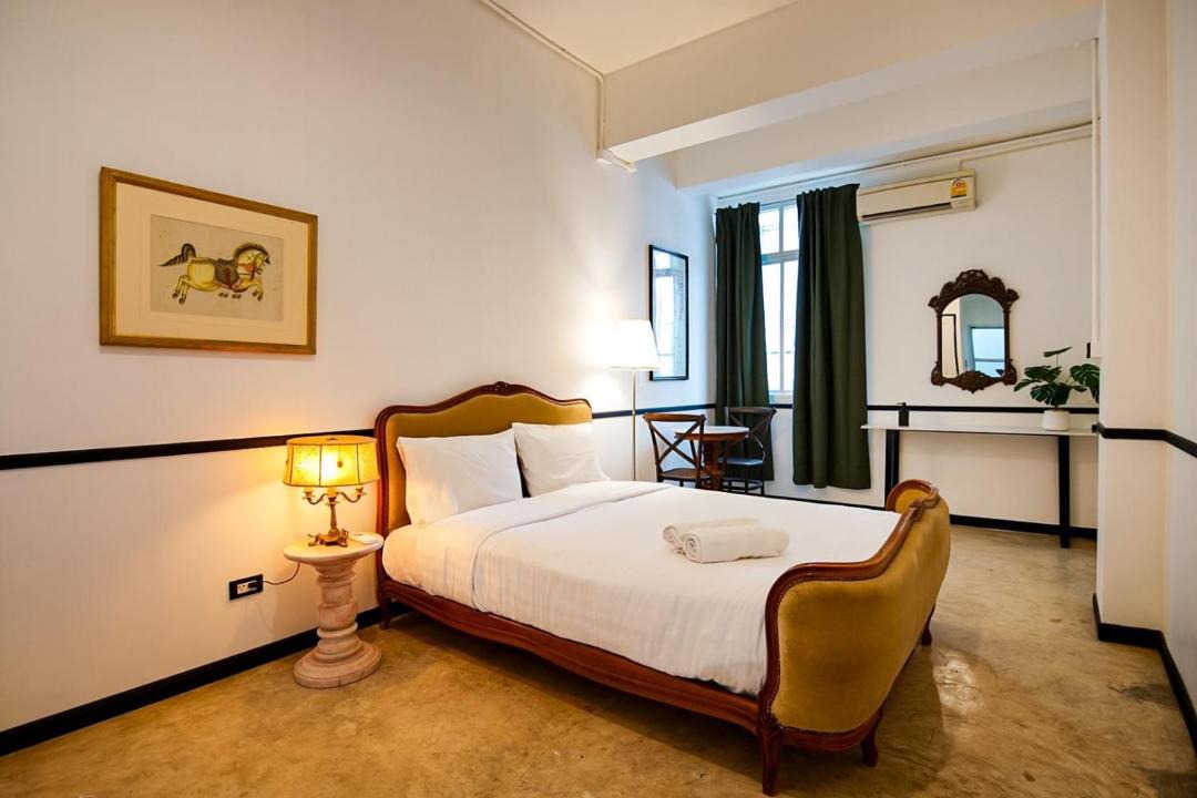 Photo of Bedroom in Samphanthawong