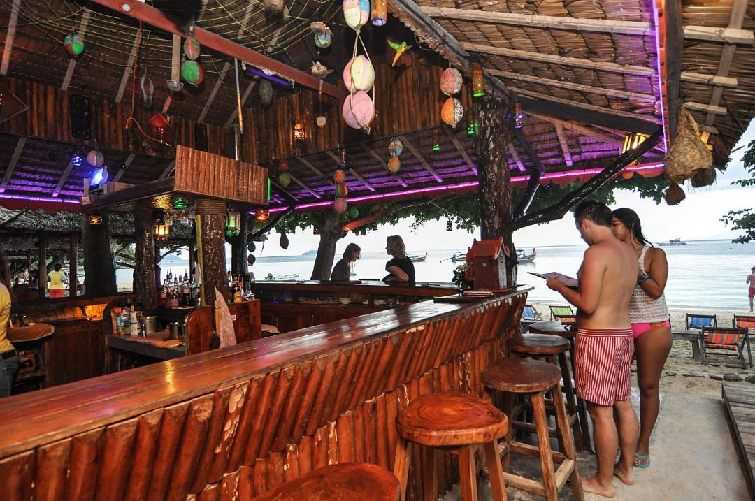 Photo of Others in Ko Phi Phi