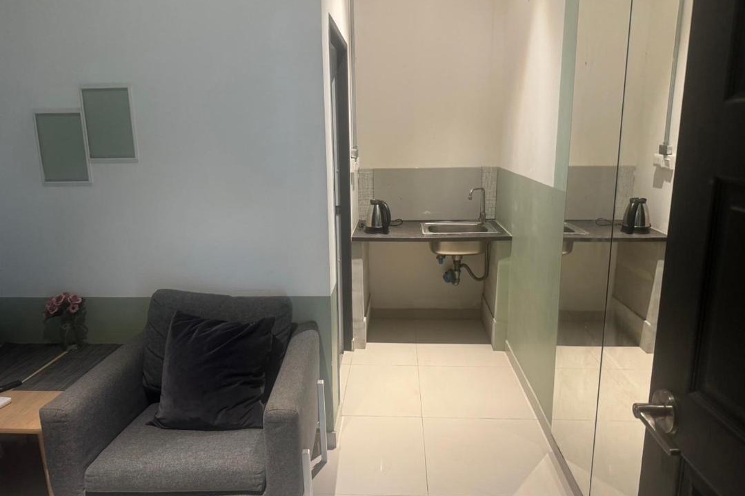 Photo of Bathroom in Bang Phli