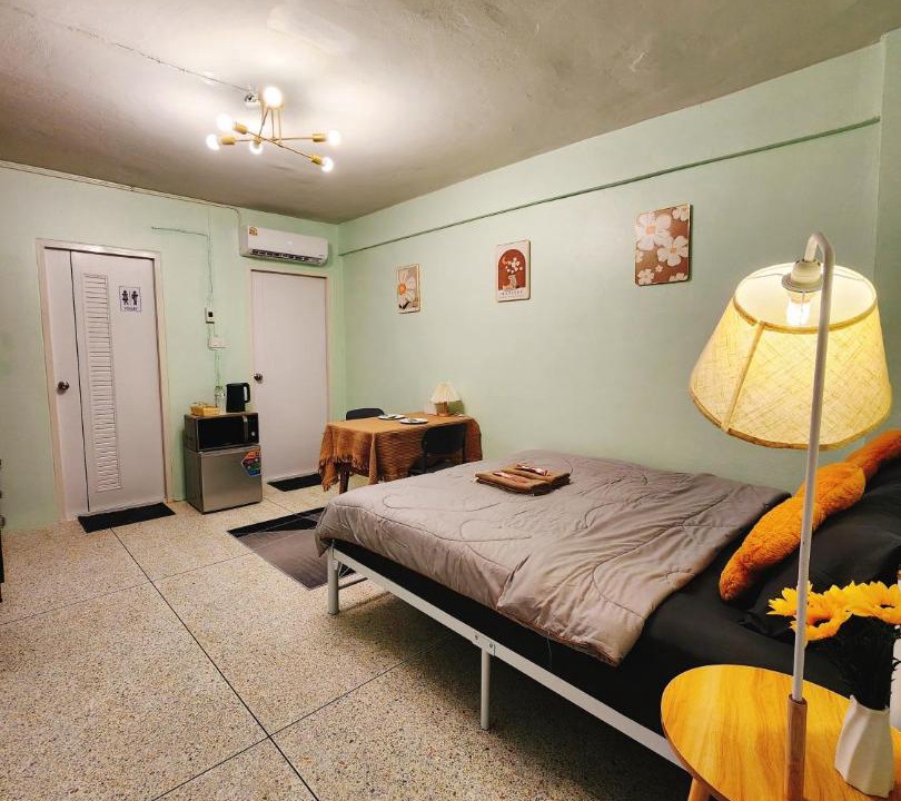 Photo of Bedroom in Lat Yao