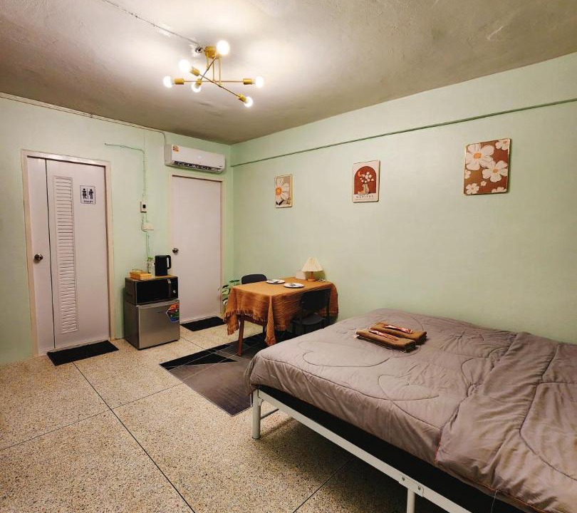 Photo of Bedroom in Lat Yao