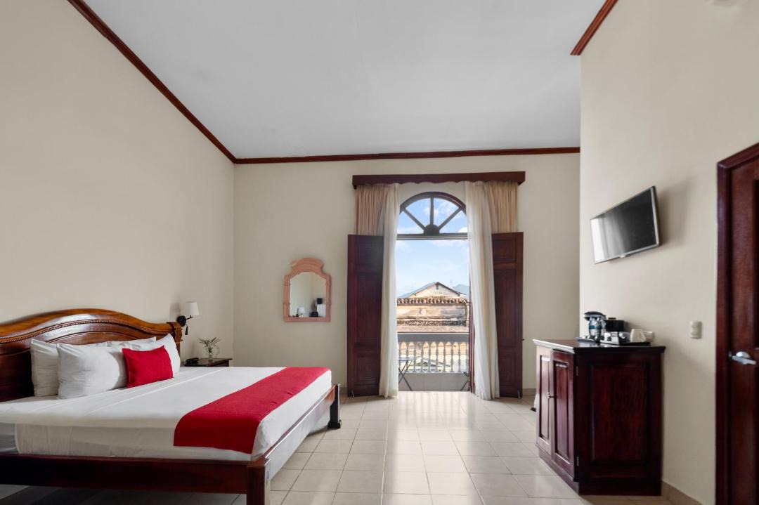 Photo of Bedroom in Granada