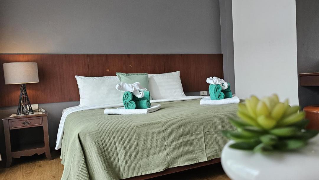 Photo of Bedroom in Chalong