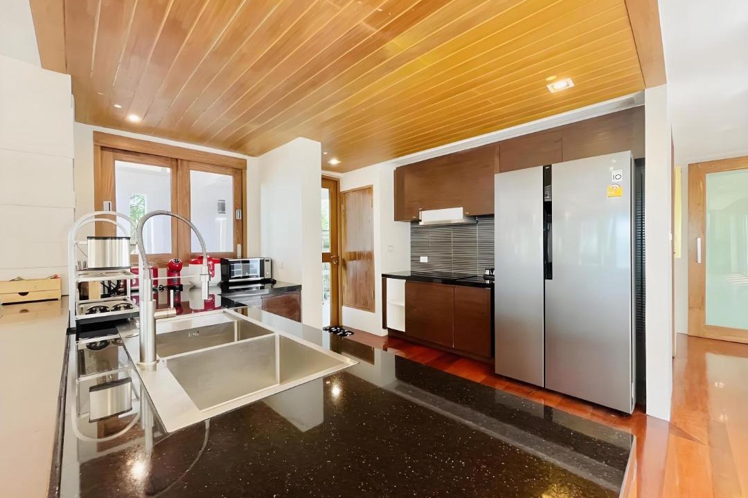 Photo of Kitchen in North Pattaya