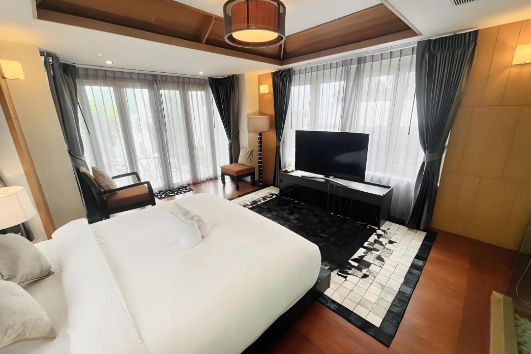 Photo of Bedroom in North Pattaya