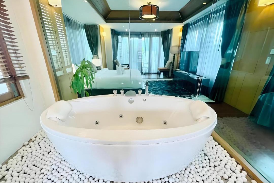 Photo of Bathroom in North Pattaya