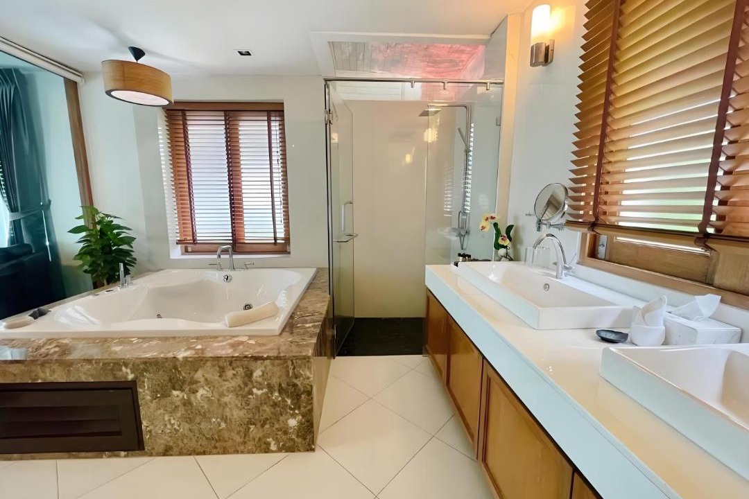 Photo of Bathroom in North Pattaya