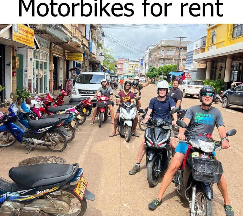 Photo of Others in Pakse