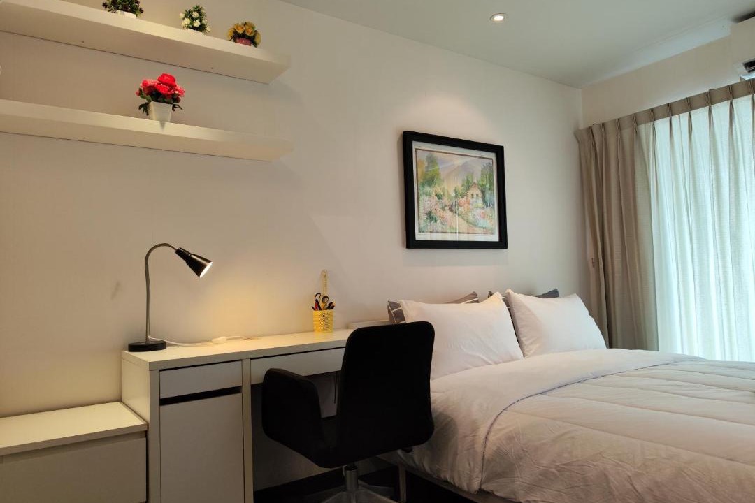 Photo of Bedroom in Rawai
