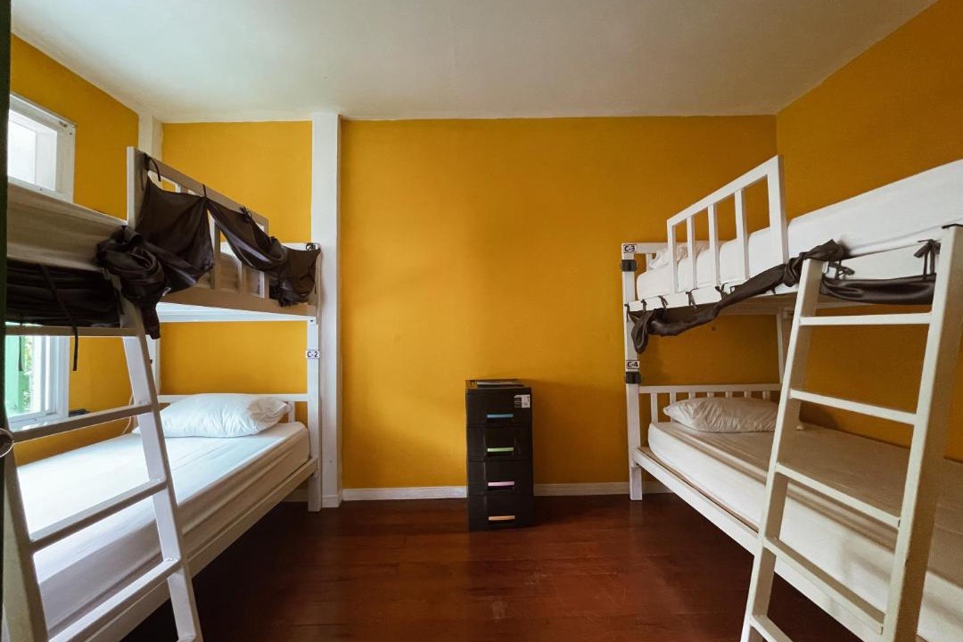 Photo of Bedroom in Ban Phan Thom