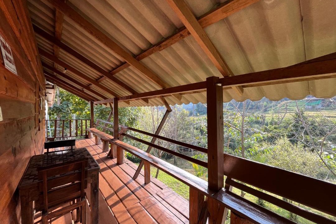 Photo of Patio Balcony in Chom Thong