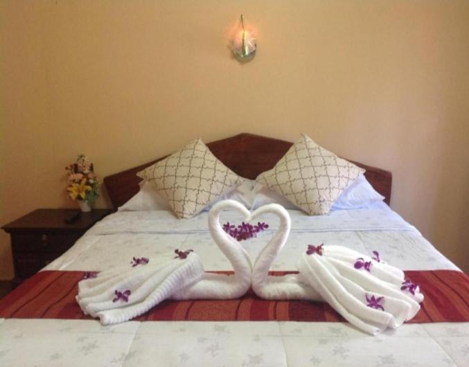 Photo of Bedroom in Sa Khu