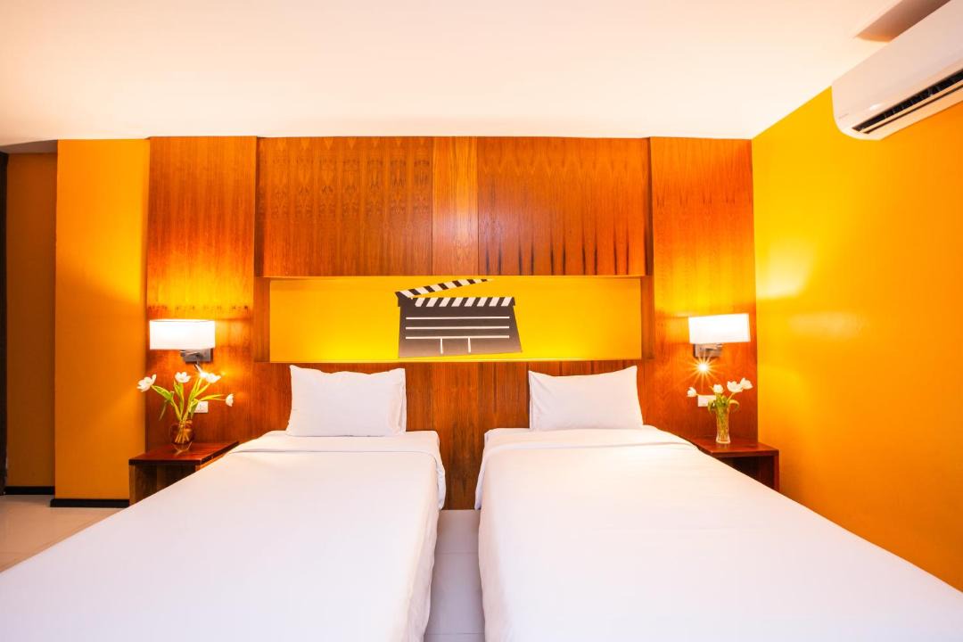 Photo of Bedroom in Samsen Nok