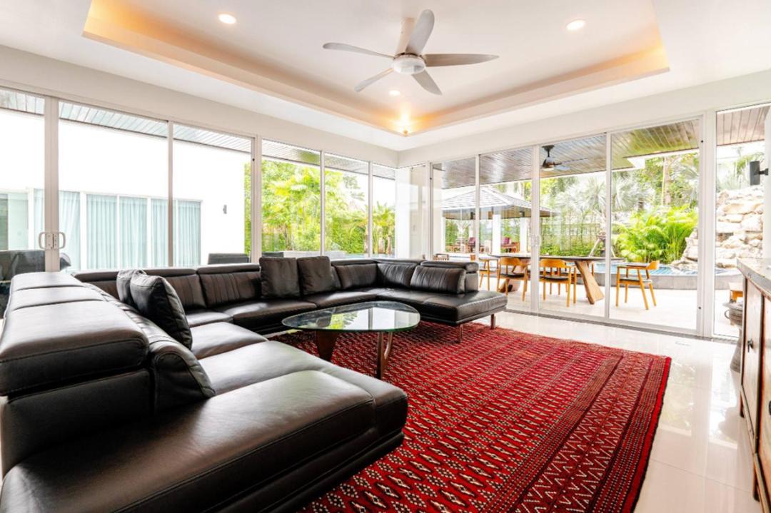 Photo of Livingroom in Kamala